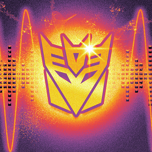 Transformers Target exclusive